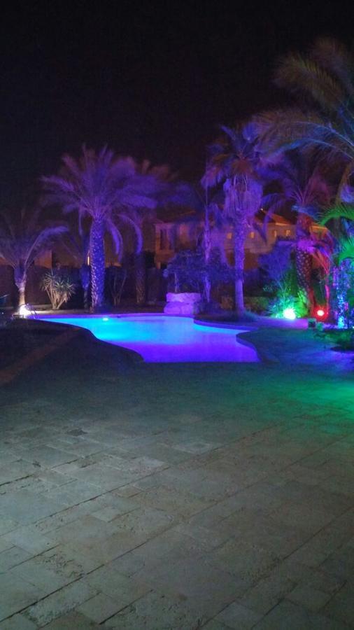 Villa Or - Heated Pool Eilat Esterno foto